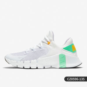 Nike | Giày Đào Tạo Barefoot Free Metcon 4 CZ0596-556