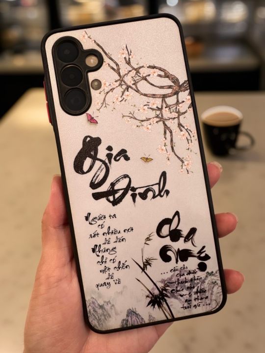 ỐP LƯNG IN HÌNH THEO YÊU CẦU NT SHOP - NT SHOP TRƯỚC KHI ĐẶT