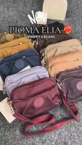 OMIPABAGS PIOMA ELIA - TAS SELEMPANG WANITA & TAS BAHU WANITA