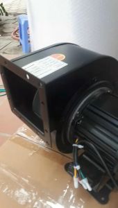 Quạt Hút Ly Tâm 65W 85W 120W 240W 330W 500W Quạt Sò Hút Gió Ly Tâm Hình Sên dùng điện 220V