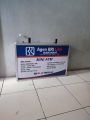 Neon Box Akrilik BRILink 40 x 60 cm Custom. 