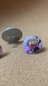 ขาตั้งอะคริลิคโปร่งใส 20 ชิ้น ขาตั้งโชว์ ฐานเก็บป้าย ขาตั้งอัลบั้มรูป