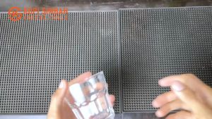 Muranee Gelas Kaca Vietnam Drip 220 ml Coffee Glass Seduhan Kopi Espresso V60 Server Sloki Manual Brew 22cl