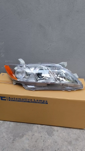 ĐÈN PHA /ĐÈN LÁI TRƯỚC TOYOTA CAMRY NHẬP MỸ 2006.HÀNG TYC