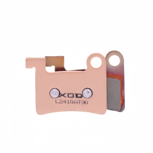 XOD Sintered Metal E-Bike Disc Brake Pad For XOD-D610 XD-D630 XD-D660 XD-D663 XD-D710 XD-D770 Brake Pads