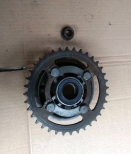 nap gir Jupiter Z Vega new Vega r lama original