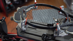 Prokennex IQ Hexa 17G Strings