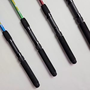 Joran Antena 150 Next Gigas Max 5KG Warna Lengkap