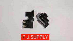 สวิตช์ MAKITA 6300NB 6501 รุ่นใหม่ 2 หุน สวิทสว่าน 4 หุน สวิตช์ 6501 สวิตช์สว่านไฟฟ้า 6300NB สวิตช์สว่าน 6501 รู่ปสว่าน 2 ประมาณ 6501