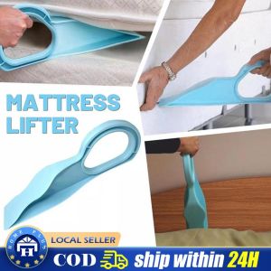Local Delivery: Mattress Lifter Bed Stand & Support Tools