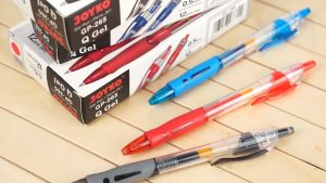 Pulpen Gel Joyko SATUAN -GP-265