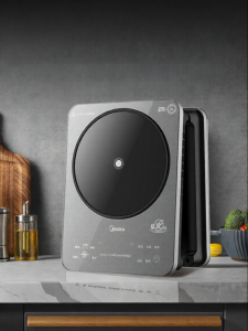 Midea | Bếp Từ Công Suất Cao 3500w Gia Đình