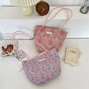 Túi Đeo Vai Hoa Nhỏ Túi Tote Túi Xách Công Sở Túi Xách Nữ Túi Xách Di Động Túi Đeo Vai Túi Đeo Vai Thường Ngày Túi Đeo Vai