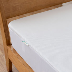 Antibacterial Anti-Mite Waterproof to Prevent Leakage of Urine Bed Cover Latex Mattress Cover Children Baby Quilted Home Textile Bed Sheets Bed Cover
