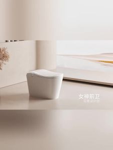 TEM | Ergonomic Automatic Bidet Toilet