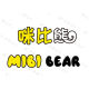 mibibear