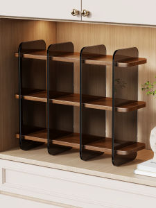 Acrylic Elegant Cup Display Stand