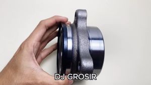 Bearing Roda Toyota Hiace Commuter 54KWH02 Depan - 8220