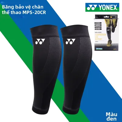 Yonex | Bảo Vệ Gối Chống Đụng Dập Nhanh Khô