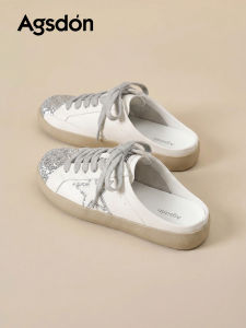 Agsdon | Thick Sole Summer Slippers Light Casual Comfortable Versatile