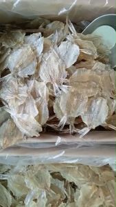 ปลาแป้นแก้วหวาน เกรด - แพ็ค 500 กรัม เก็บใหม่จากแผงทุกวัน ไม่ดำไม่รา