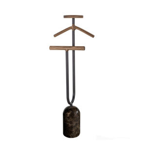 Regent Home | Retro Minimalist Coat Rack