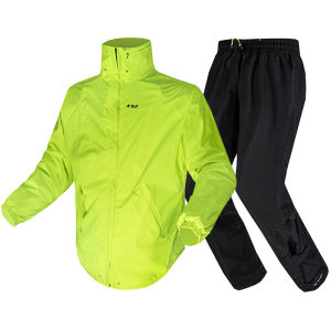 LS2 | Cooling Breathable Motorcycle Riding Suit 158