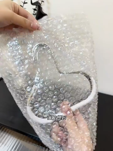 Hat Rack for Baseball Household Storage Hat Storage Device Seamless Display Rack Cabinet Sling Cloth Rack Hanging Rack