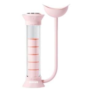 Runwe | Lung Capacity Enhancer Ab Trainer for Male and Female