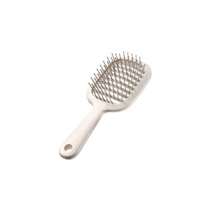 FaSoLa | Fluffy High Crown Hair Comb for Women Long Hair Styling Massage