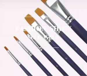Pebeo Decoration Brushes Sets