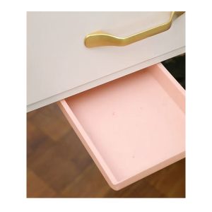 Hộc Dán Ngăn Bàn Ngăn Kéo Bàn Mini Để Văn Phòng Phẩm Lưu Trữ Đồ Tiện Ích