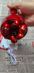 เครื่องนวดกระชับสัดส่วนไฟฟ้า 9ระดับ การขุดลอกสำหรับวัฒนาหน้าท้อง