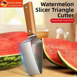 YINGYU | Multifunctional Stainless Steel Fruit Cutter