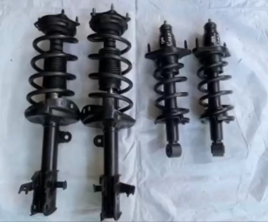 โช๊คอัพหน้า หลัง Honda CRV g3 ปี 08–13