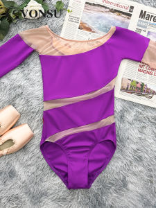 VONSU | Adult New Ballet Dance Yoga Workout Clothes
