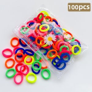 100Pieces of Colorfulfulbasic/versatile/simpleHairbands and Hairbands for Girls Gifts for Girls