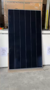 Tấm Pin Năng Lượng Mặt Trời AIKO SOLAR 525w ABC N-Type | Hiệu Suất Cao | Hàng Mới 100%-2 MẶT KÍNH .