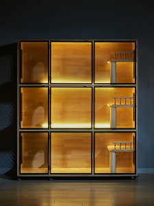 F&G Multi-Layer Solid Wood Cat Cage: A Comprehensive Guide