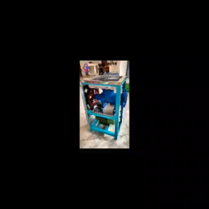 MAXPUMP LY-52 Mesin Penggiling daging Mesin penghancur daging ikan Sayuran / Blender