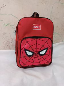 ( R MARVEL P ) tas ransel anak paud ~ tk/tas ransel anak karakter super hero