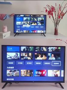 MOLORE | Anti-Tip TV Stand