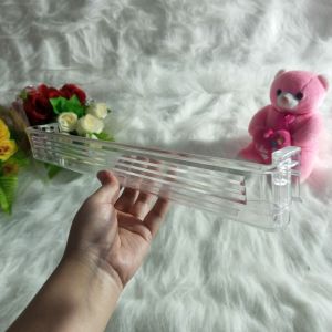 RAK BOTOL KULKAS SHARP ORIGINAL (Kecil Panjang)