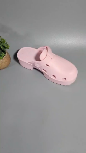 Wespro Anjani sandal rumah selop wanita sendal slop hotel indor cewek kekinian ringan 36-41