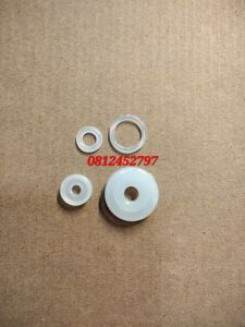 combo sét 4 gioăng/ Zoong phụ nồi áp suất điện tử