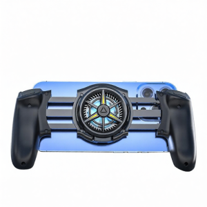 HKII | Cooling Stretchable Mobile Phone Handle Cooling Accessory