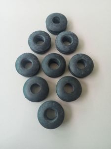KARET GROMMET ATAU KARET BODI MOTOR BESAR DAN KECIL UNIVERSAL