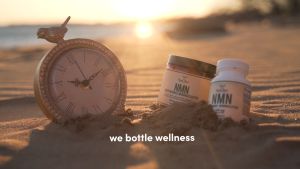 ✅ Real NMN 60 Caps Ultra Purity & Potency Nicotinamide Nucleotide Supplement Promotes NAD+ Levels DNA + Stem Cell Growth & Repair Youthful Energy Anti-Aging Telomeres Extension Neurogenesis by Double Wood Made in USA