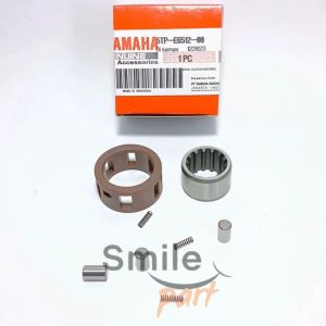 Bentengan Kopling Cage Assy Jupiter Z, Vega R, dan New Vega Zr