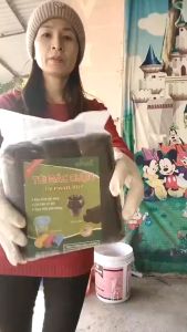 Combo 3 cuộn Túi Đựng Rác Tự Huỷ Sinh Học Đa Năng Tiên Lợi